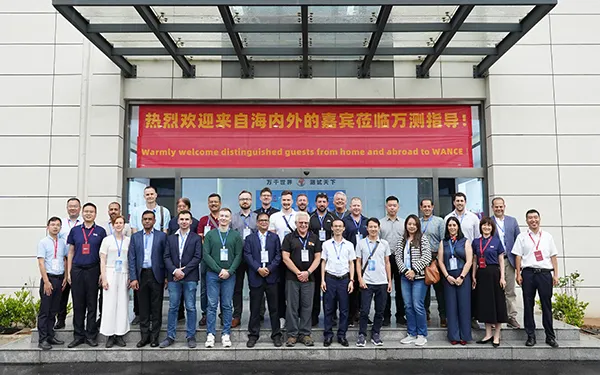 Mercados extranjeros