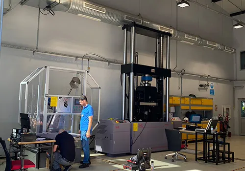 Apoyo a clientes en todo el mundo