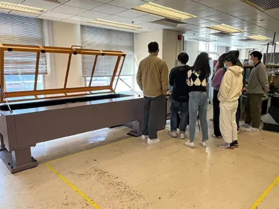 Universidad Politécnica de Hong Kong