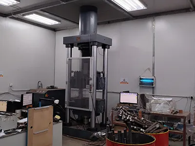 Fugro Technical Services Limited