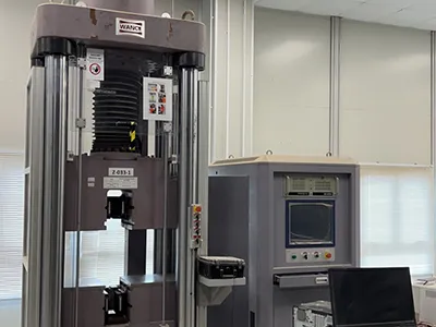 Fugro Technical Services Limited