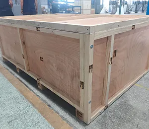 Preguntas frecuentes