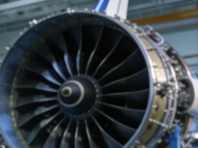 Aeroespacial y aviación