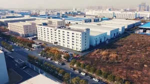 Acerca de la empresa