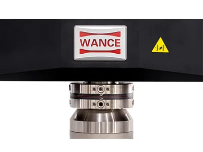 Dispositivo de ajuste de coaxialidad (agarre de alineación)