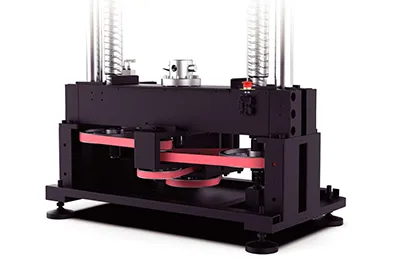 Rendimiento de pruebas más rápido