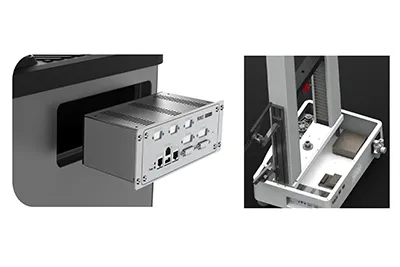 Mantenimiento más fácil