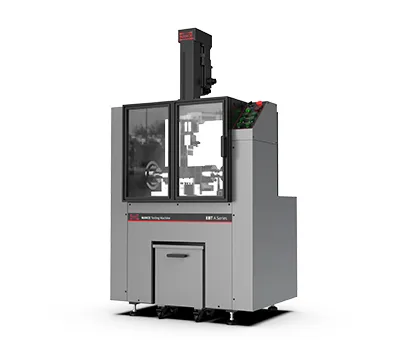 Máquina de ensayo de flexión de chapa metálica