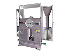 Carcasa de seguridad