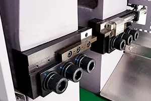 Alineación rápida de muestras