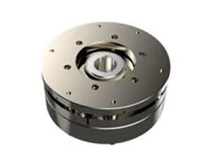 Freno electromagnético para máxima seguridad