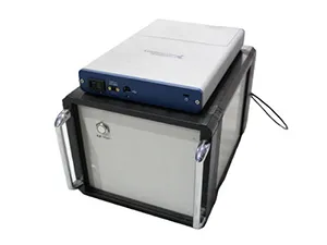 Paquete de impacto instrumentado (opcional)