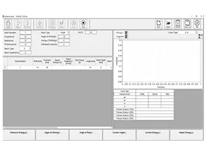 Software de pruebas profesional