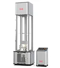 Máquina de ensayo de impacto con caída de peso para materiales compuestos