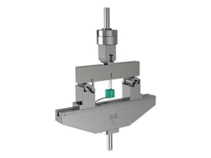Máquina de ensayo de fatiga y electrodinámica