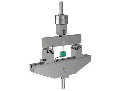 Fijaciones de muestras SEB