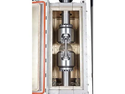 Cámaras ambientales de alta/baja temperatura