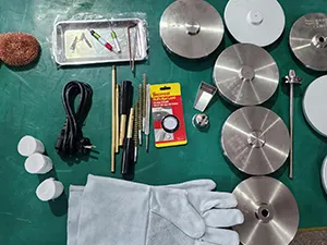 Indexador de flujo de fusión (manual)