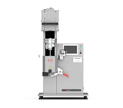 Medidor de índice de fluidez (automático)
