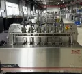 Máquina de prueba HDT/Vicat (probador de deflexión térmica y temperatura de ablandamiento Vicat)