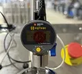 Máquina de prueba HDT/Vicat (probador de deflexión térmica y temperatura de ablandamiento Vicat)