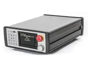 Controlador digital DOLI (Alemania)