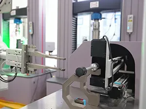 Módulo de medición de diámetro