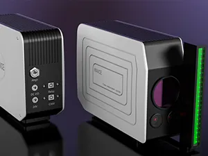 Extensómetro de vídeo