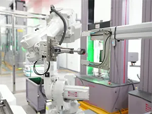 Flujo de trabajo de prueba