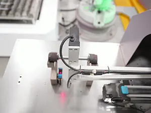 Flujo de trabajo de prueba