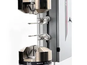 Extensómetro automático