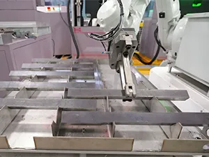 Flujo de trabajo de prueba