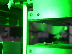 Flujo de trabajo de prueba