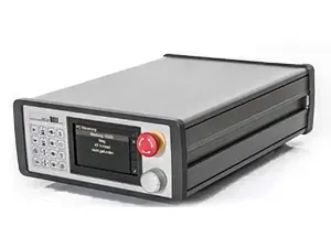 Controlador digital DOLI (Alemania)