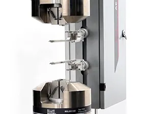 Extensómetro automático