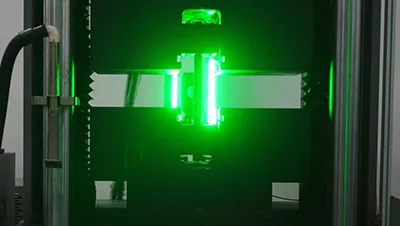 Flujo de trabajo de prueba