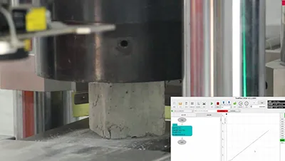 Flujo de trabajo de prueba