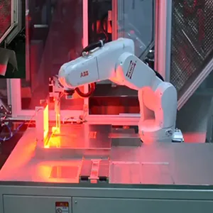 Flujo de trabajo de prueba