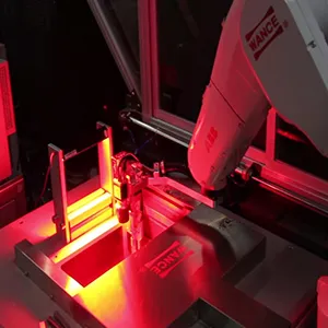 Flujo de trabajo de prueba