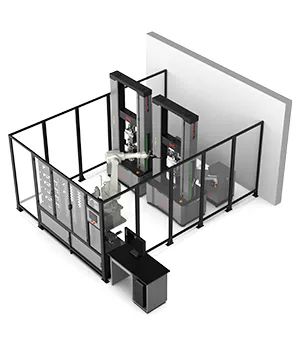 Robotic Sistemas de pruebas automatizados